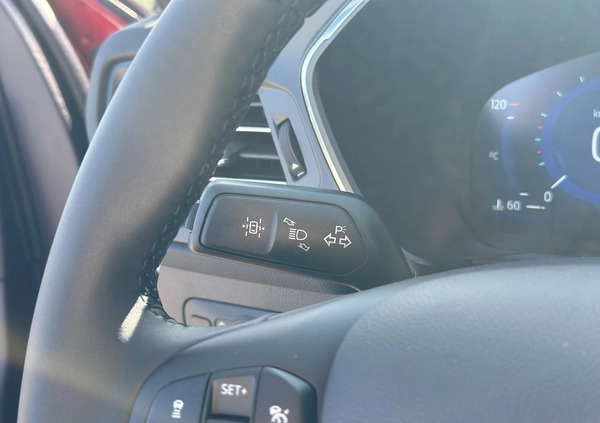 Ford Kuga cena 187190 przebieg: 10, rok produkcji 2023 z Lubin małe 211